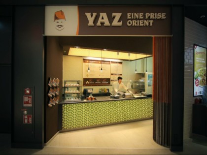 照片: Yaz 
